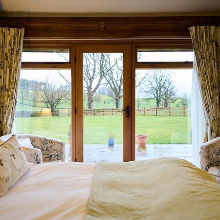 Green Grove Country House Malham Dış mekan fotoğraf