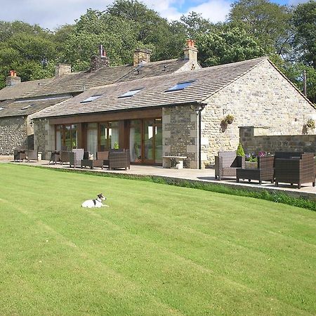 Green Grove Country House Malham Dış mekan fotoğraf