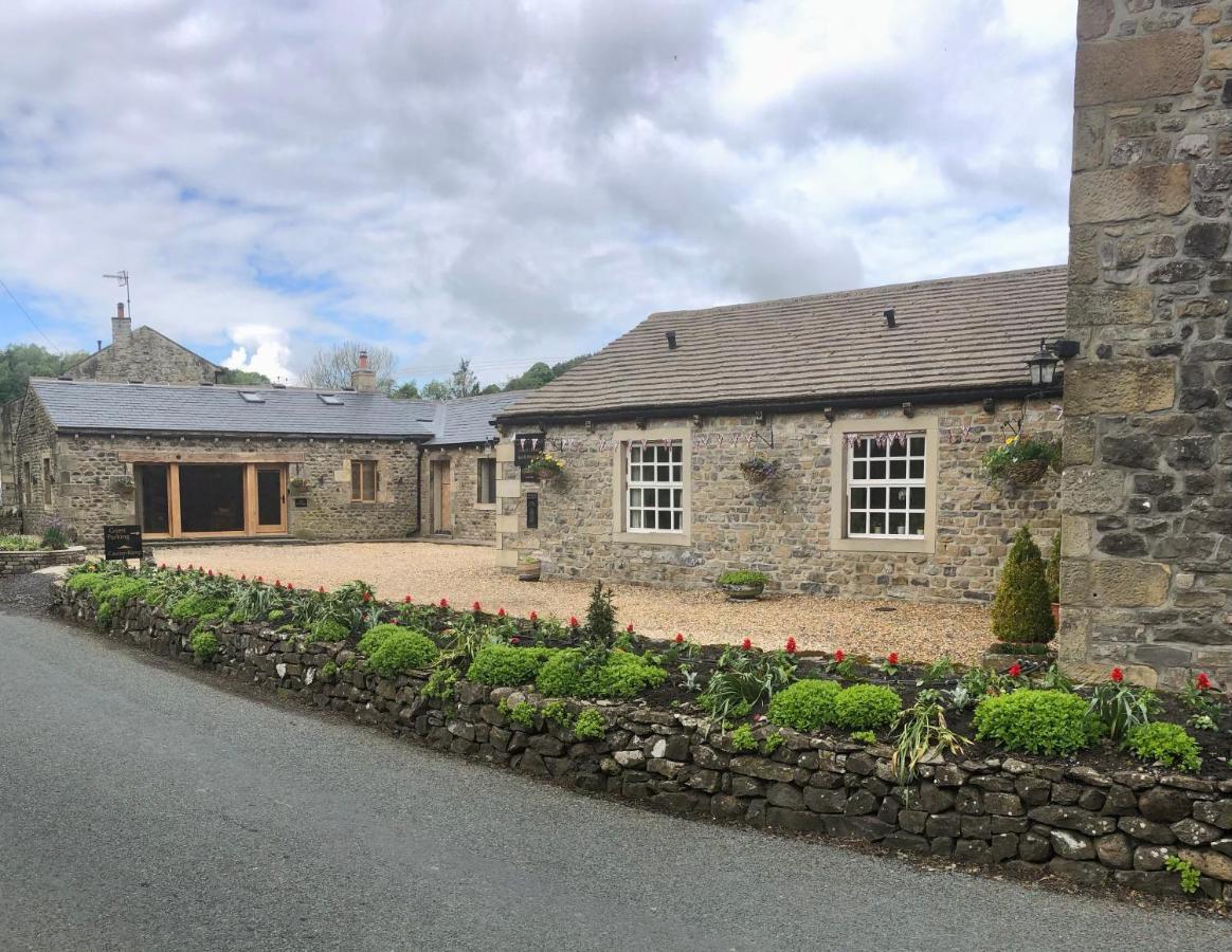 Green Grove Country House Malham Dış mekan fotoğraf