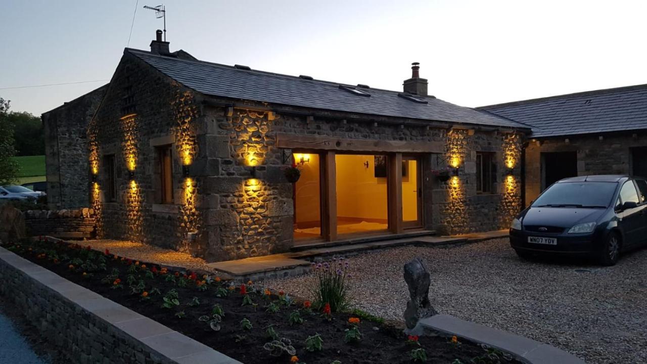 Green Grove Country House Malham Dış mekan fotoğraf