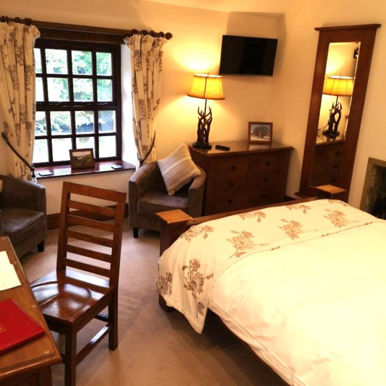Green Grove Country House Malham Dış mekan fotoğraf