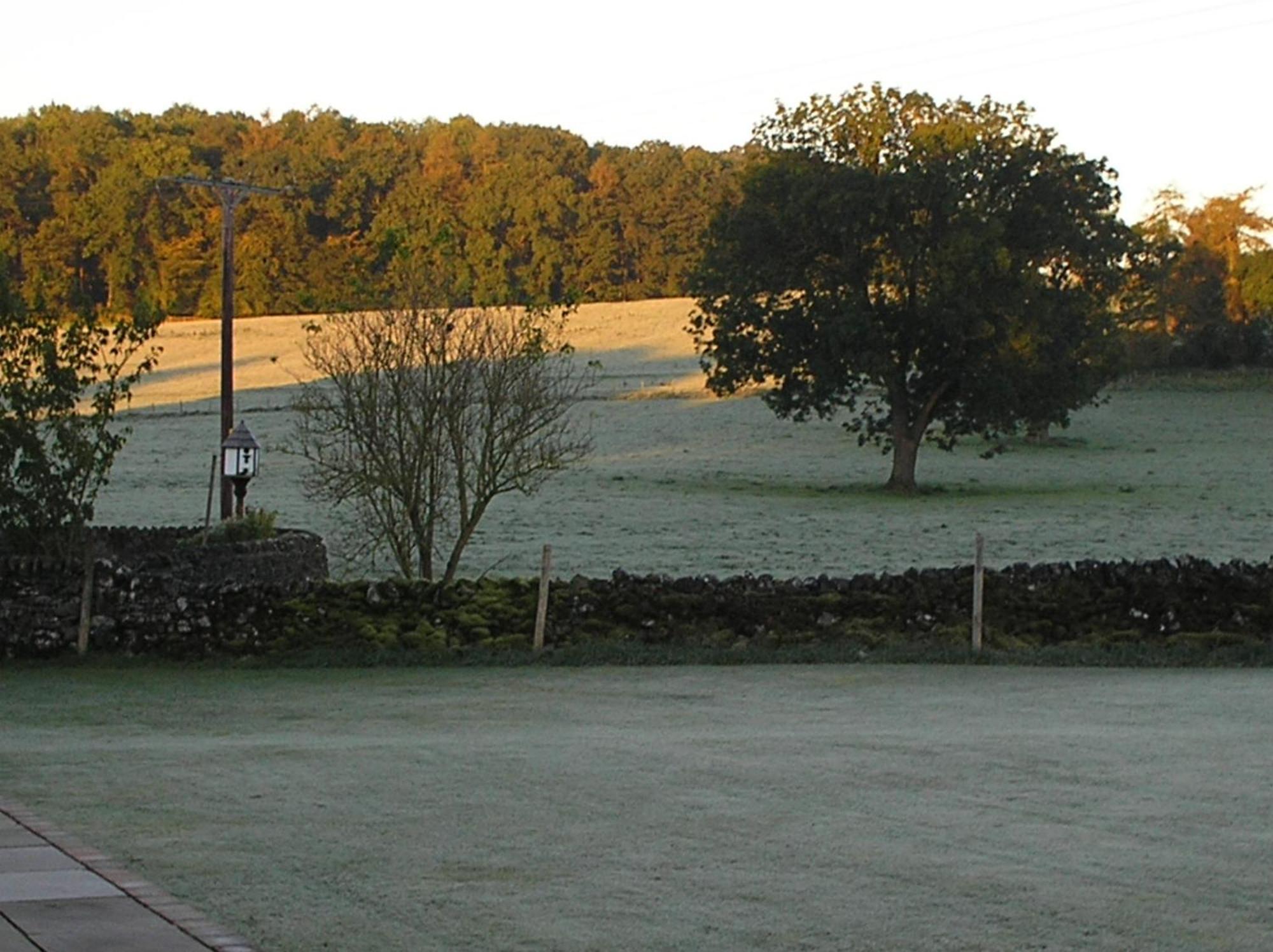 Green Grove Country House Malham Dış mekan fotoğraf