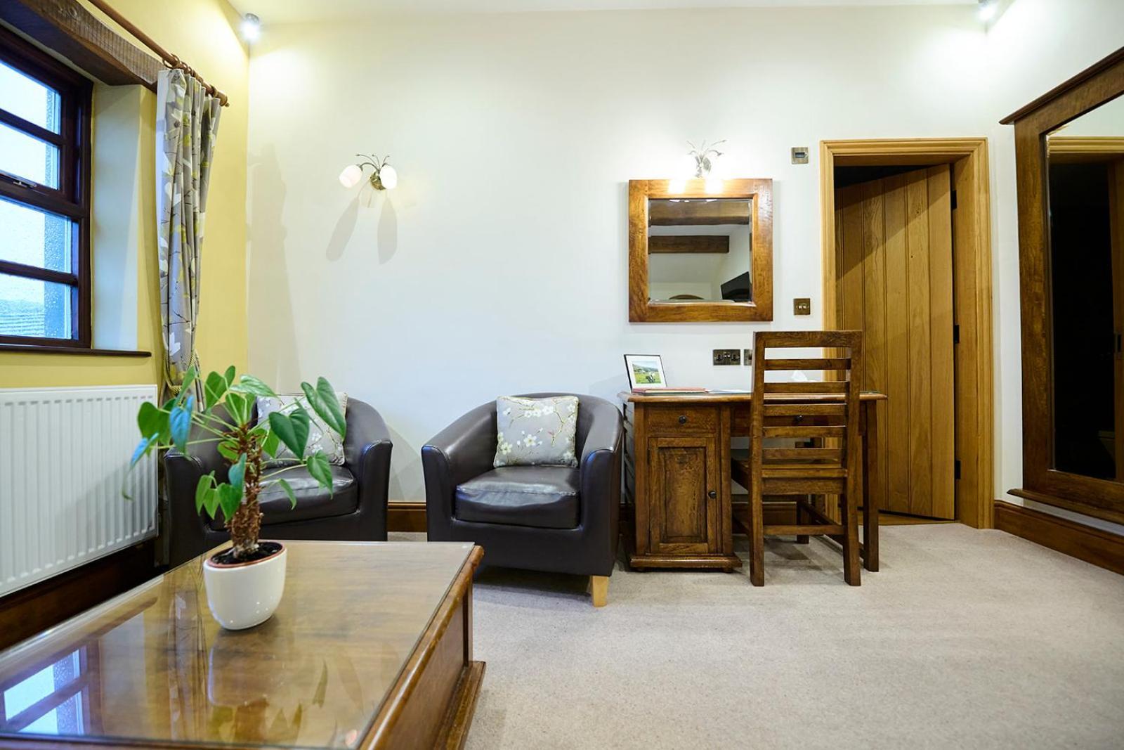 Green Grove Country House Malham Dış mekan fotoğraf