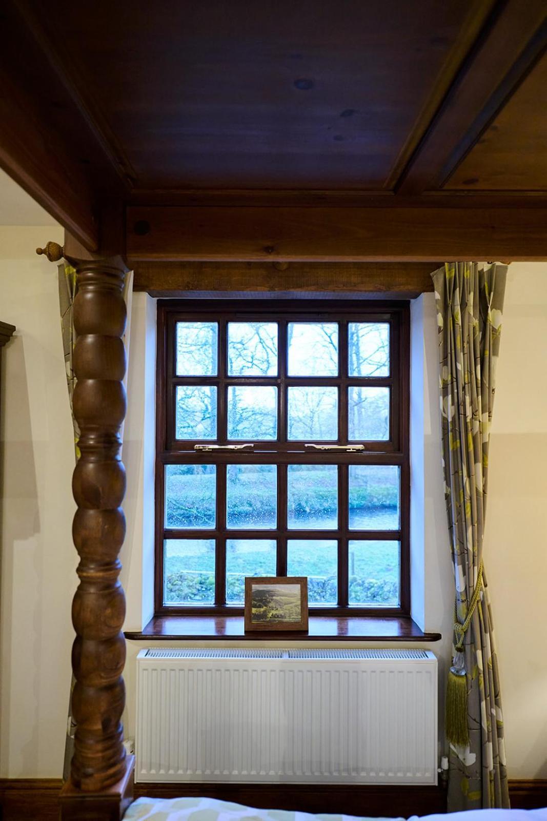 Green Grove Country House Malham Dış mekan fotoğraf