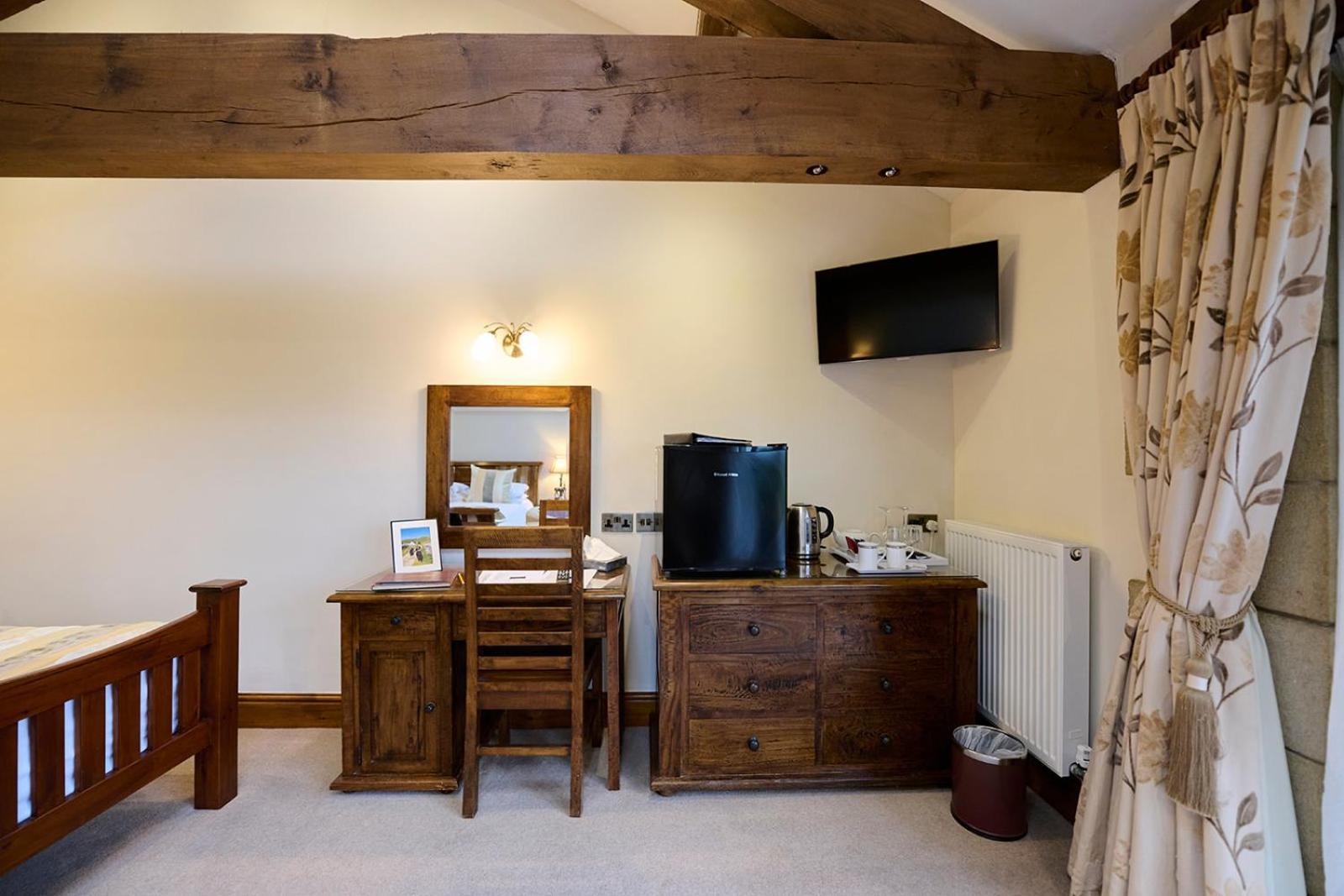 Green Grove Country House Malham Dış mekan fotoğraf