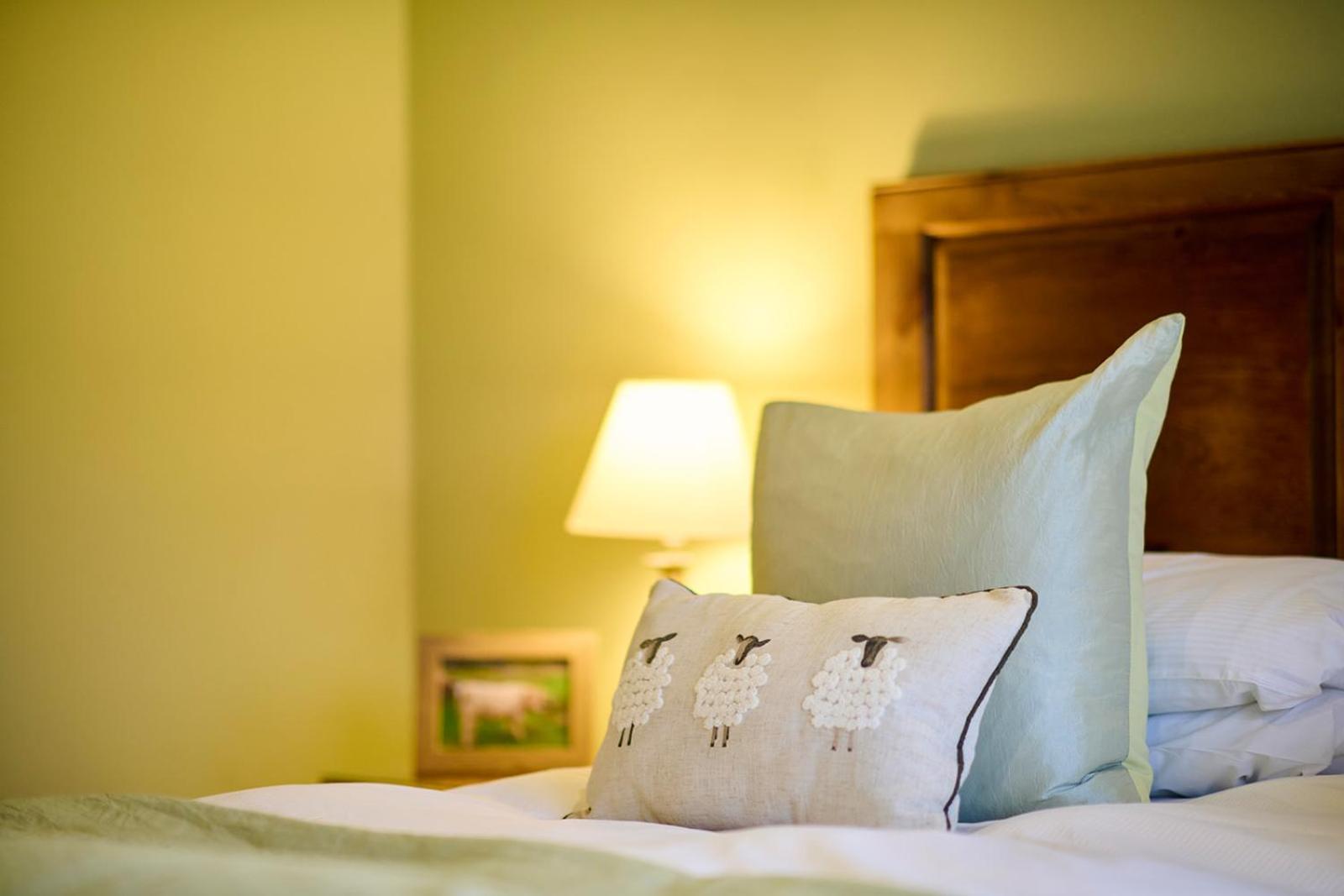 Green Grove Country House Malham Dış mekan fotoğraf