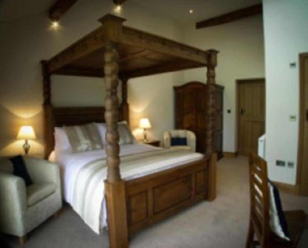 Green Grove Country House Malham Dış mekan fotoğraf